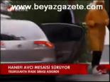 Hanefi Mesaisi Sürüyor