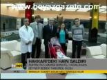 Hakkarideki Hain Saldırı