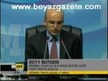 2011 Bütçe