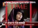 Ayşe'ye Yeni Burun
