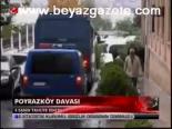 Poyrazköy Davasında 4 Tahliye