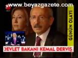 Kılıçdaroğlu - Medya Buluşması