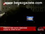 Türkiye'nin Nato Servisi