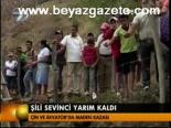Şili Sevinci Yarım Kaldı