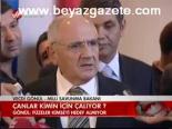 Çanlar Kimin İçin Çalıyor?