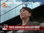 Kadın Polisler Gizli Görevde
