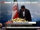 İran'ın Nükleer Programı