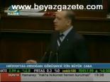 Hristofyas- Erdoğan Görüşmesi İçin Büyük Çaba