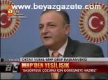 Mhp'den Yeşil Işık