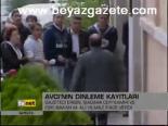 Avcı'nın Dinleme Kayıtları