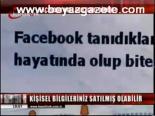 Facebook Kullanıcıları Dikkat!