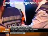 Zirve Yayınevi Katliamı