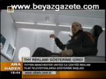 Thy Reklanı Gösterime Girdi