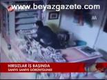 Hırsızlar İş Başında