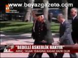 Bedelli Askerlik Haktır