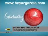 Thy'nin Yeni Reklam Filmi