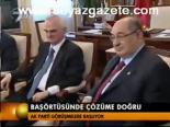 Başörtüsünde Çözüm Doğru