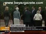 Wulf Ankara'da