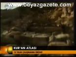 Kur'an Atlası
