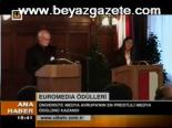 Euromedia Ödülleri