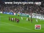 Real Madrid 2-0 Ac Milan