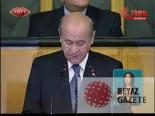 Bahçeli: Akp Kendi Yargısını Kuruyor