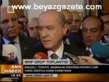 Mhp Grup Toplantısı