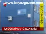 İlköğretimde Türban Krizi