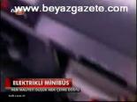 Elektrikli Minibüs