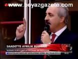 Saadet'te Aytılık Rüzgarı