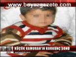 Küçük Kamuran'ın Korkunç Sonu