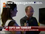 Cepte Son Teknoloji