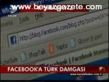 Facebook'a Türk Damgası