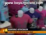 Kanserli Giyecekler