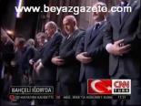 Bahçeli Iğdır'da
