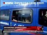Savarona Operasyonu