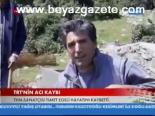 Trt'nin Acı Kaybı