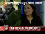 Fikir Sevgilisi'nin Başı Dertte