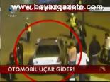 Otomobil Uçar Gider!