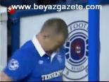 Glasgow Rangers 1-1 Valencia ( C Grubu )