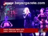 Ajda Pekkan Mest Etti