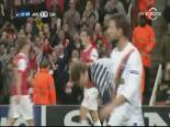 Arsenal 5-1 Shakhtar Donetsk