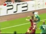 Panathinaikos 0-0 Rubin Kazan ( D Grubu )