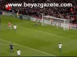 Manchester United 1-0 Bursaspor ( C Grubu )