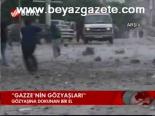 Gazze'nin Gözyaşları