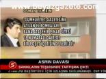 Asrın Davası