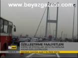 Özelleştirme Faaliyetleri