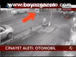 Cinayet Aleti: Otomobil