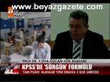 Kpss'de Sürgün Formülü