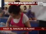 Hadi Al Bakalım O Puanı!